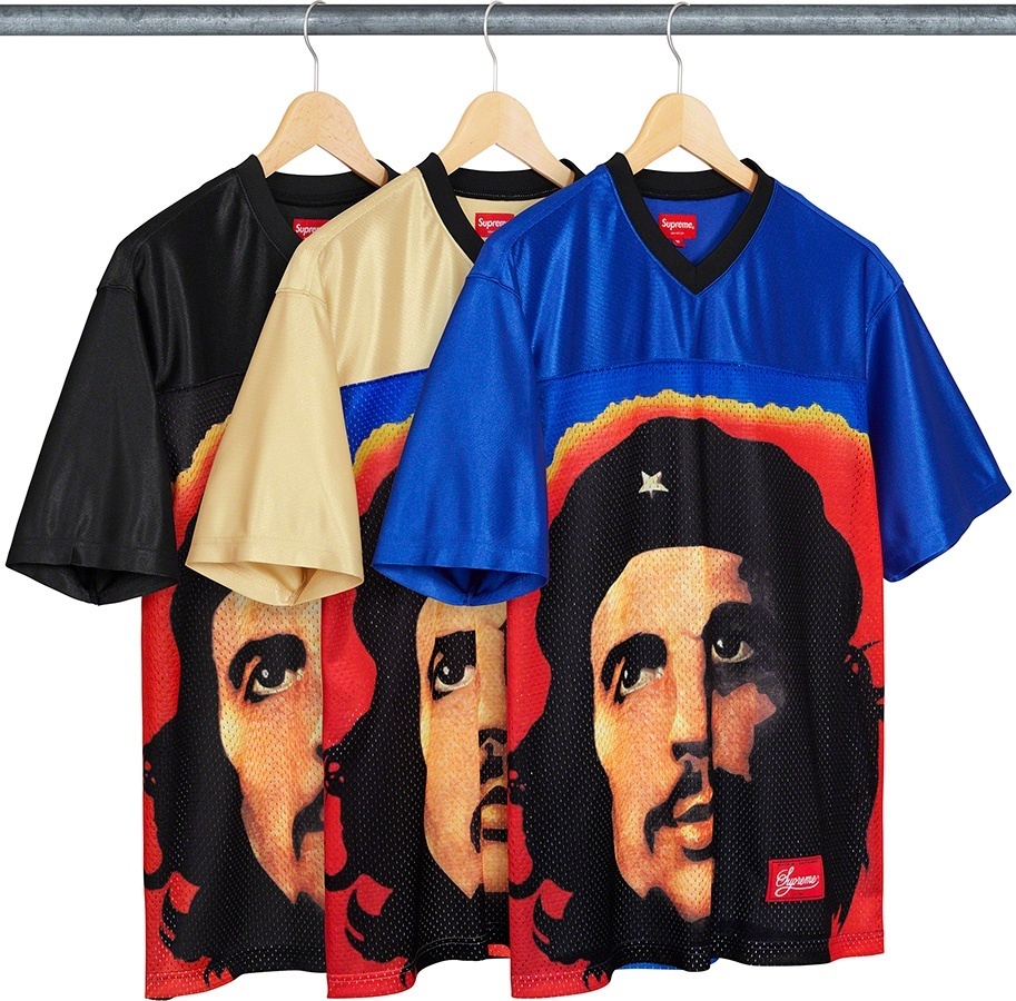 Che Football Top